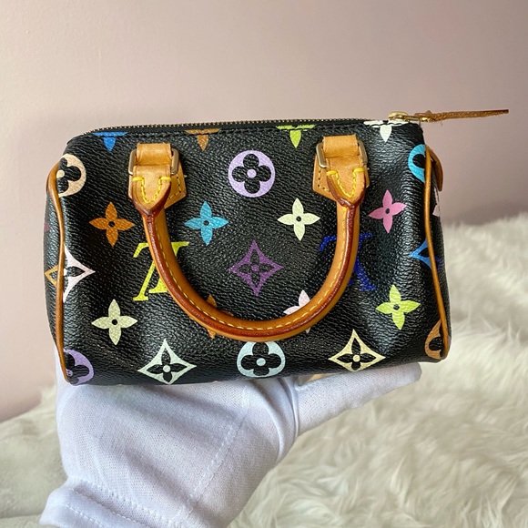 SOLD on IG - Speedy HL multicolour - Picture 10 of 16